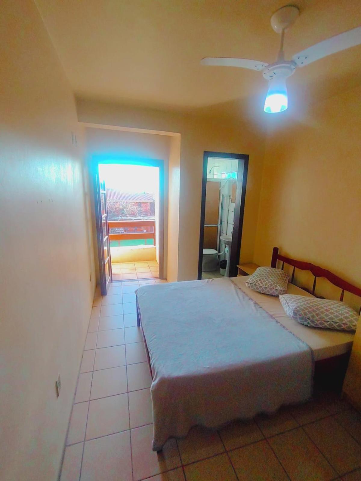 One-Bedroom Deluxe Apartment