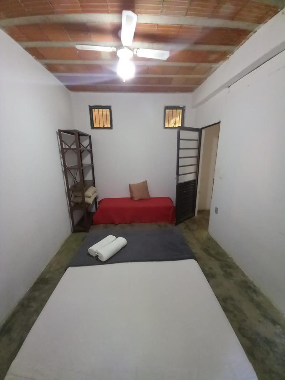 Budget Double Room photo 2