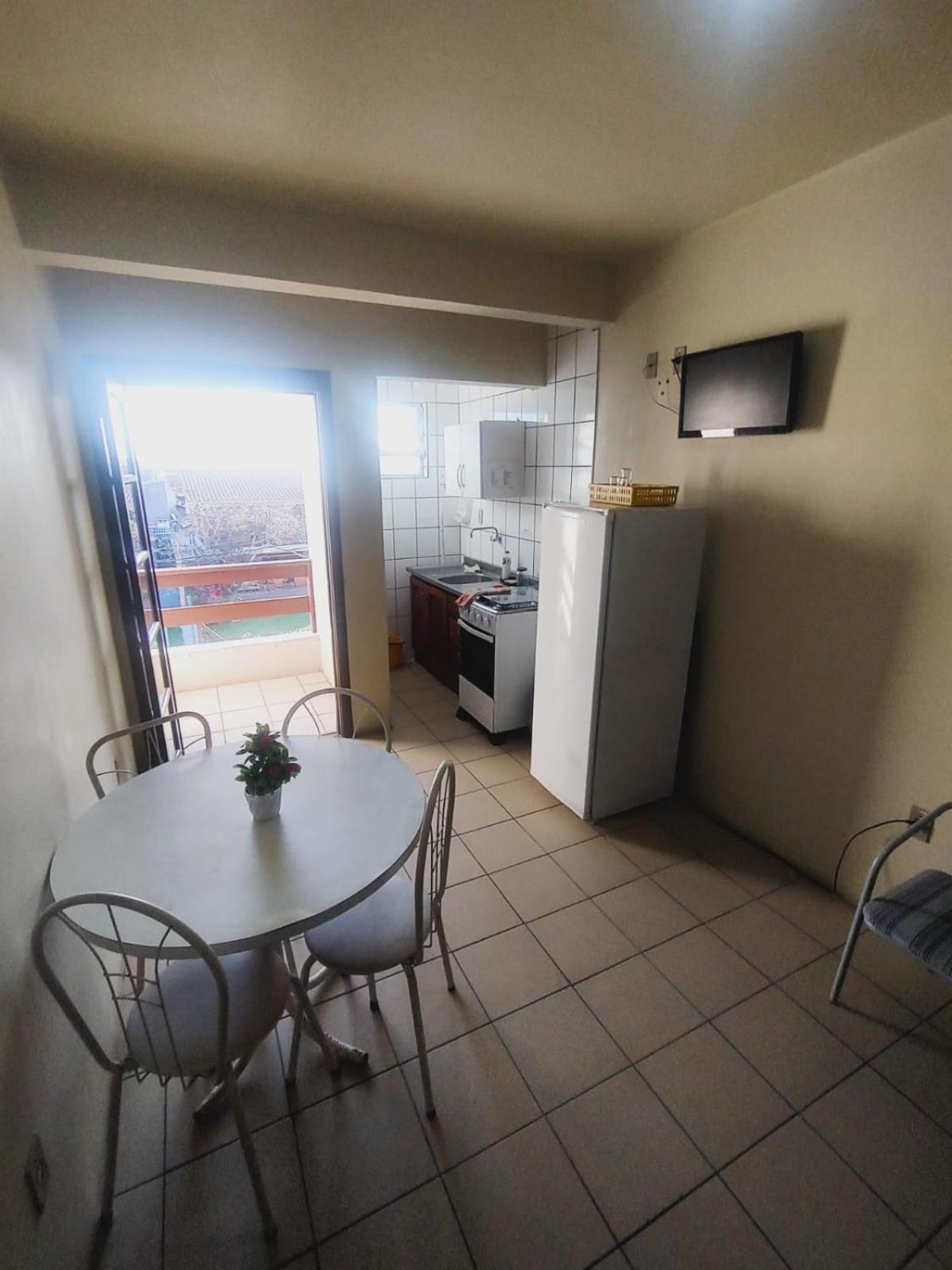 Apartment With Balcony photo 2