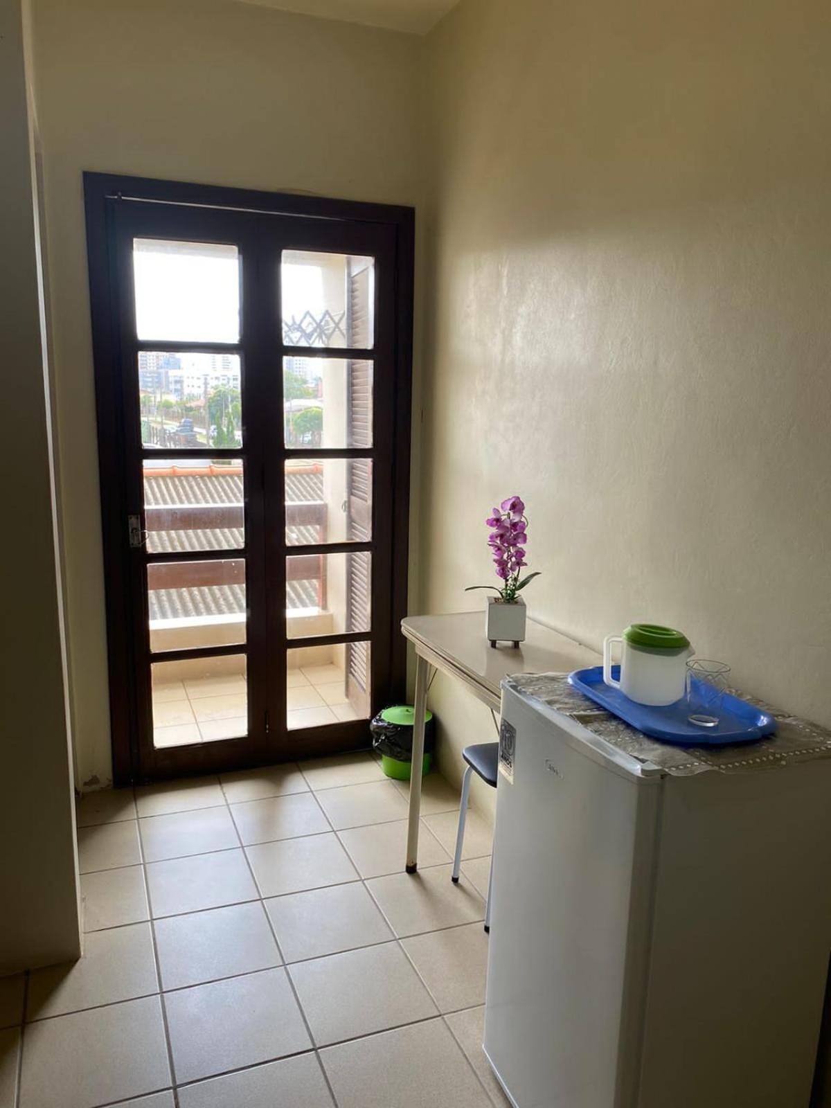 Double Room With Balcony photo 3