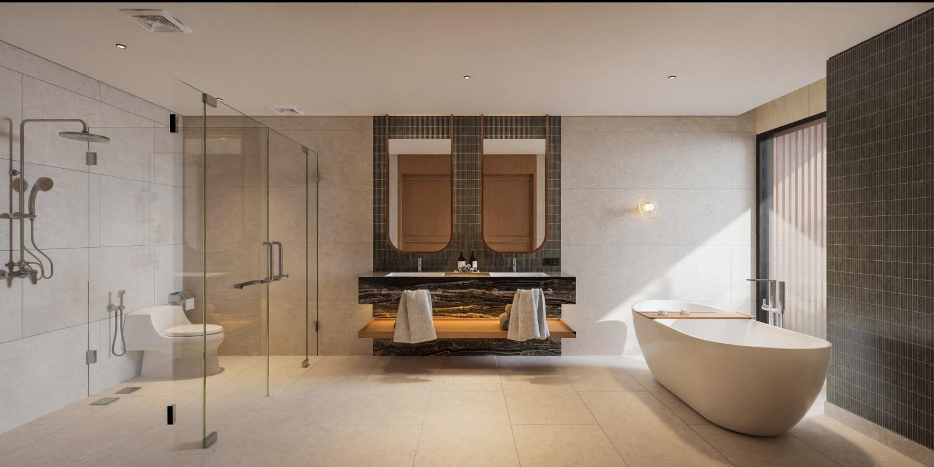 Presidential Suite photo 2