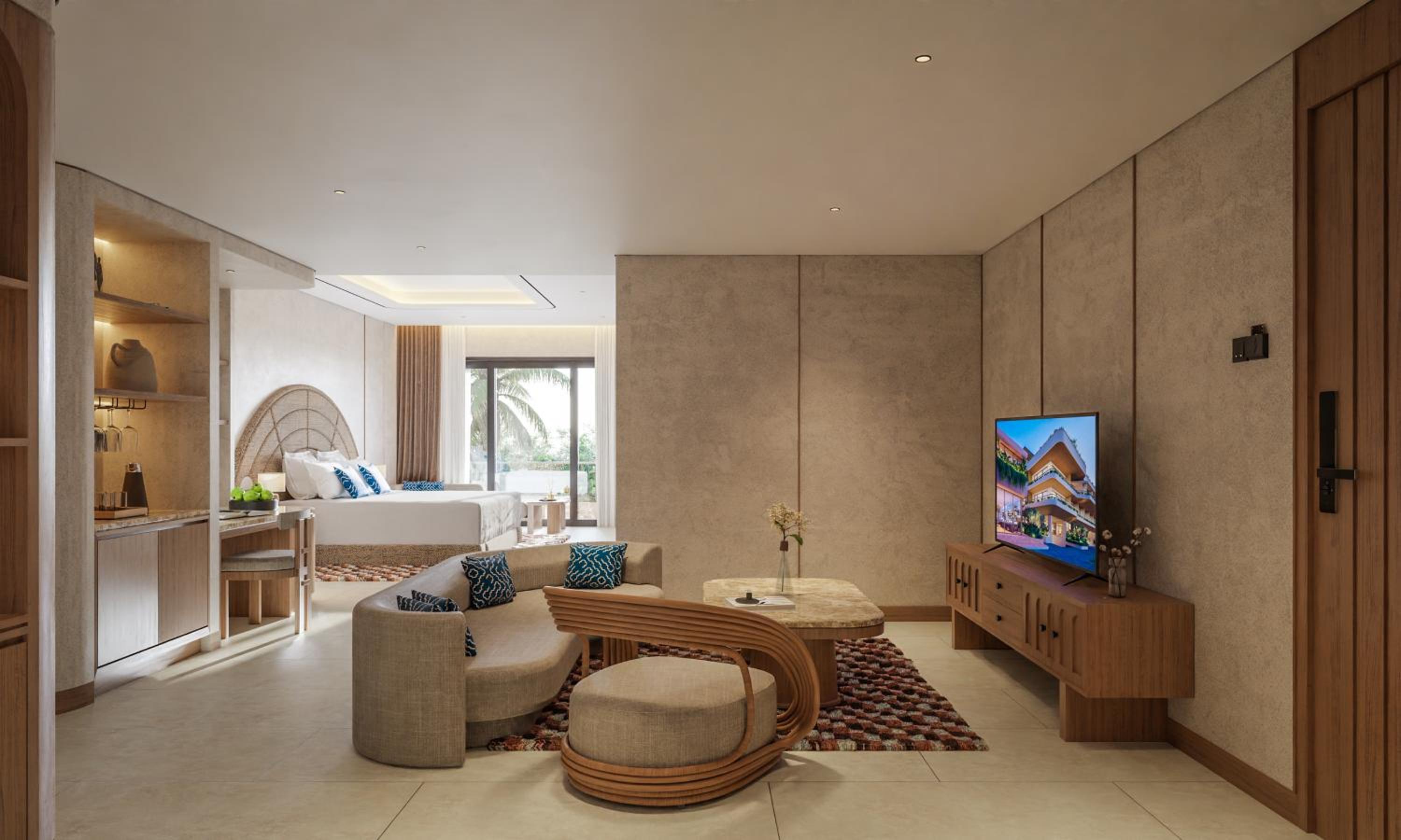 Presidential Suite photo 3