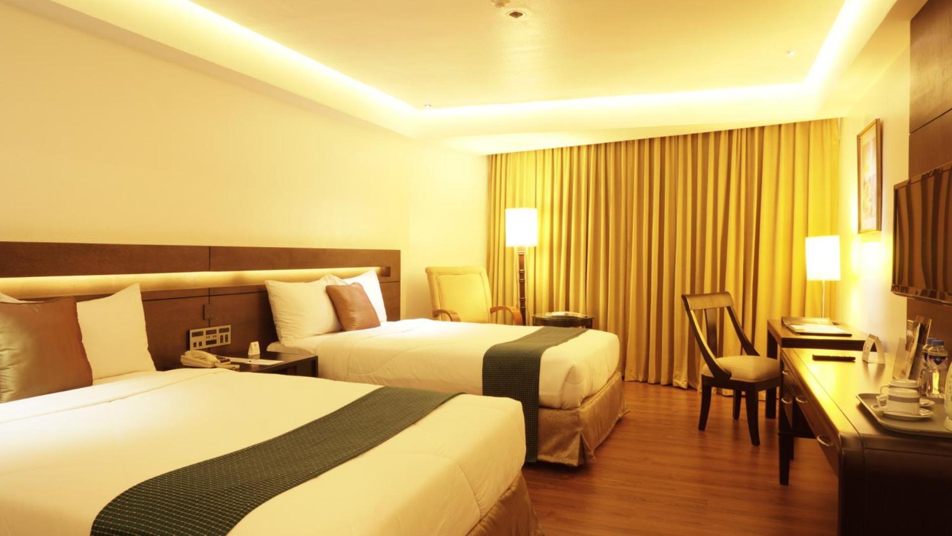 Superior Double Or Twin Room - Photo 5