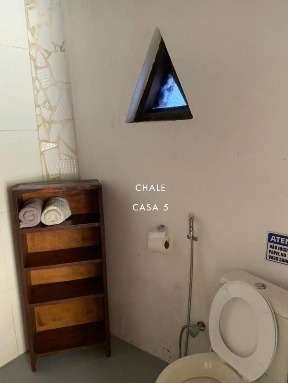 Chalet photo 3