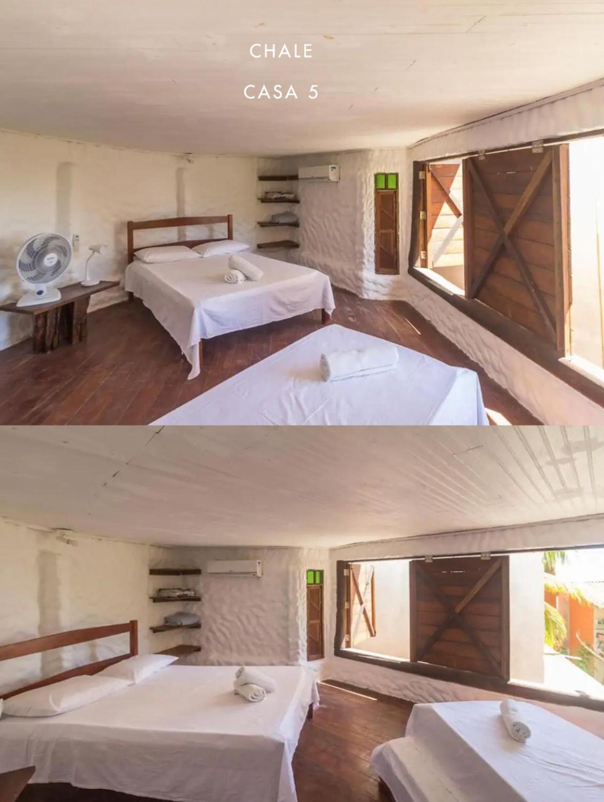 Chalet photo 2