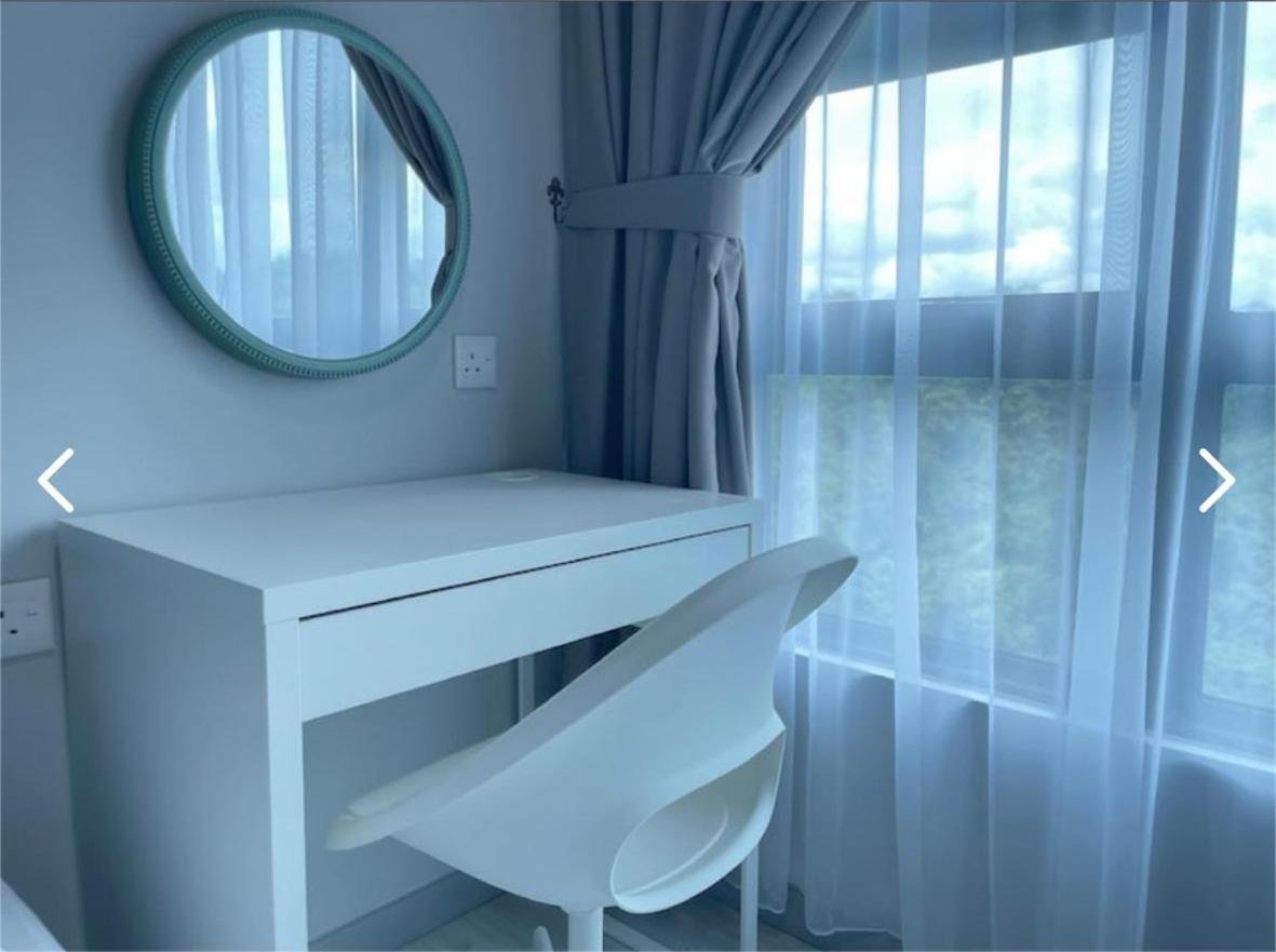 Two-Bedroom Deluxe Apartment with Harbor View photo 3