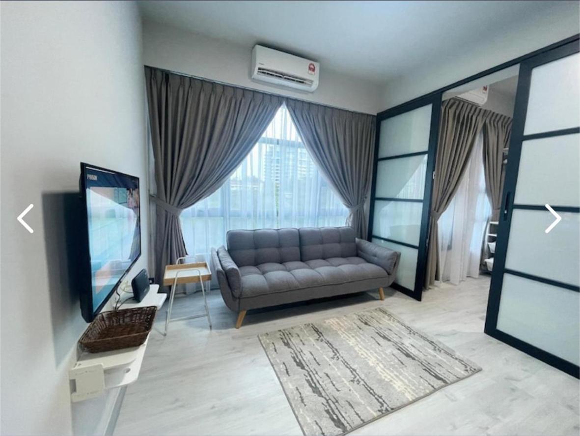 Two-Bedroom Deluxe Apartment with Harbor View photo 1
