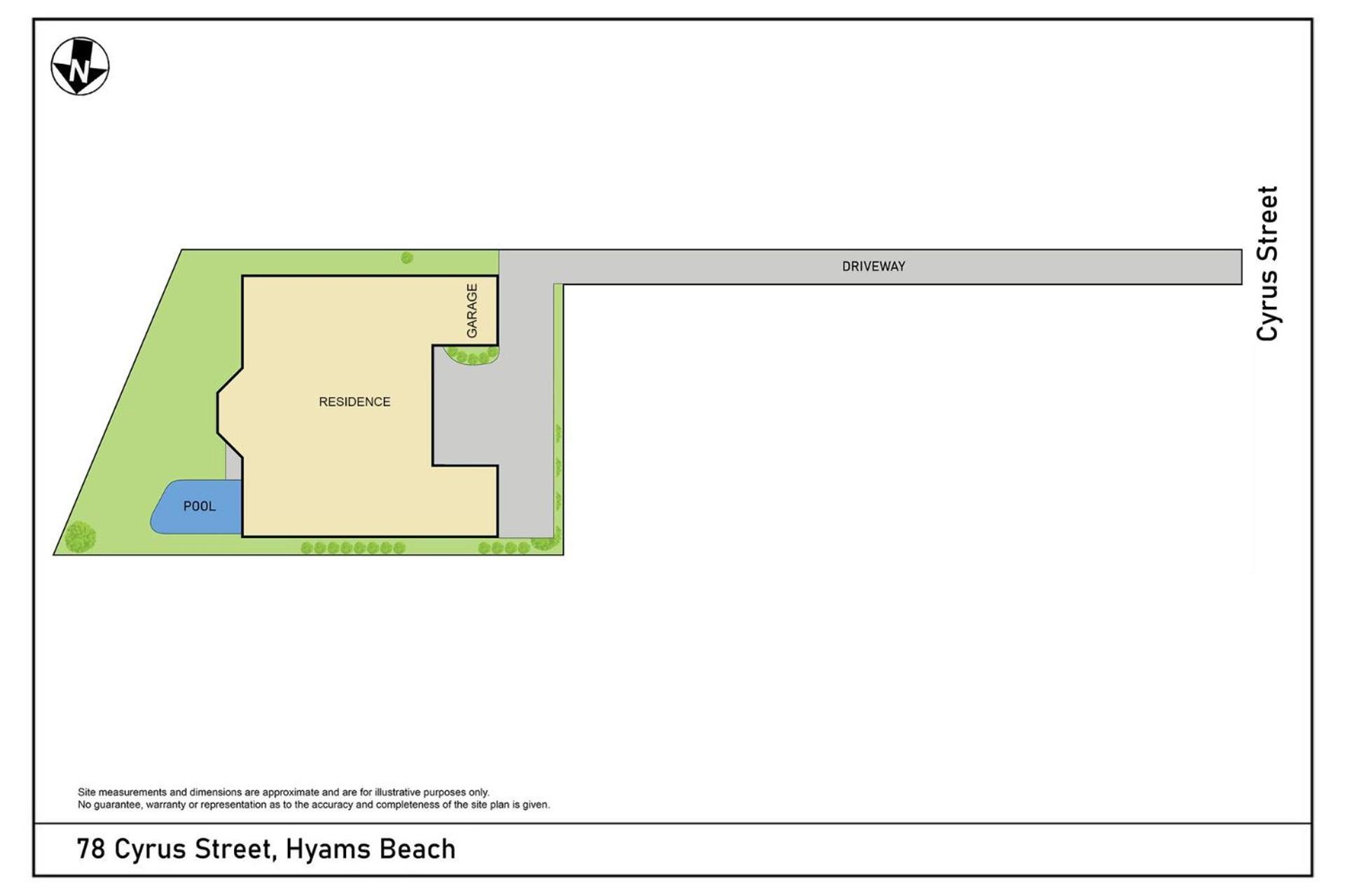 Vacation Home photo 2