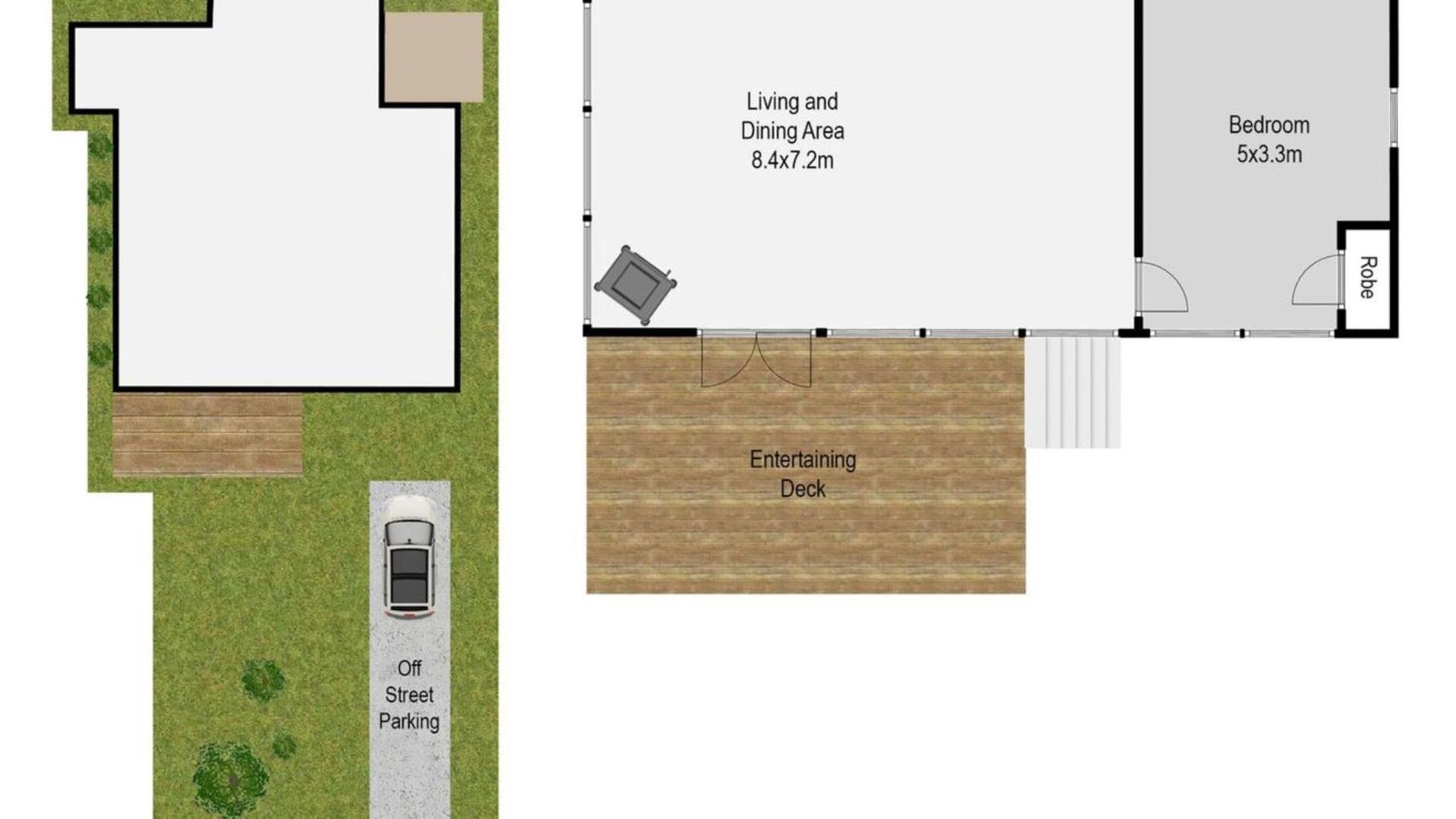 Vacation Home photo 3