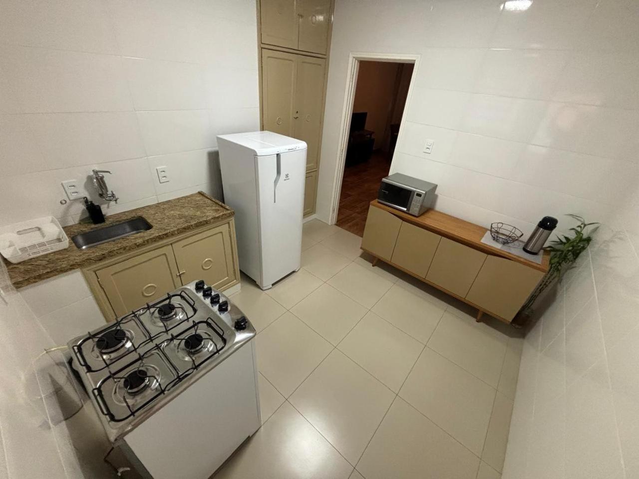 Two-Bedroom Apartment photo 2