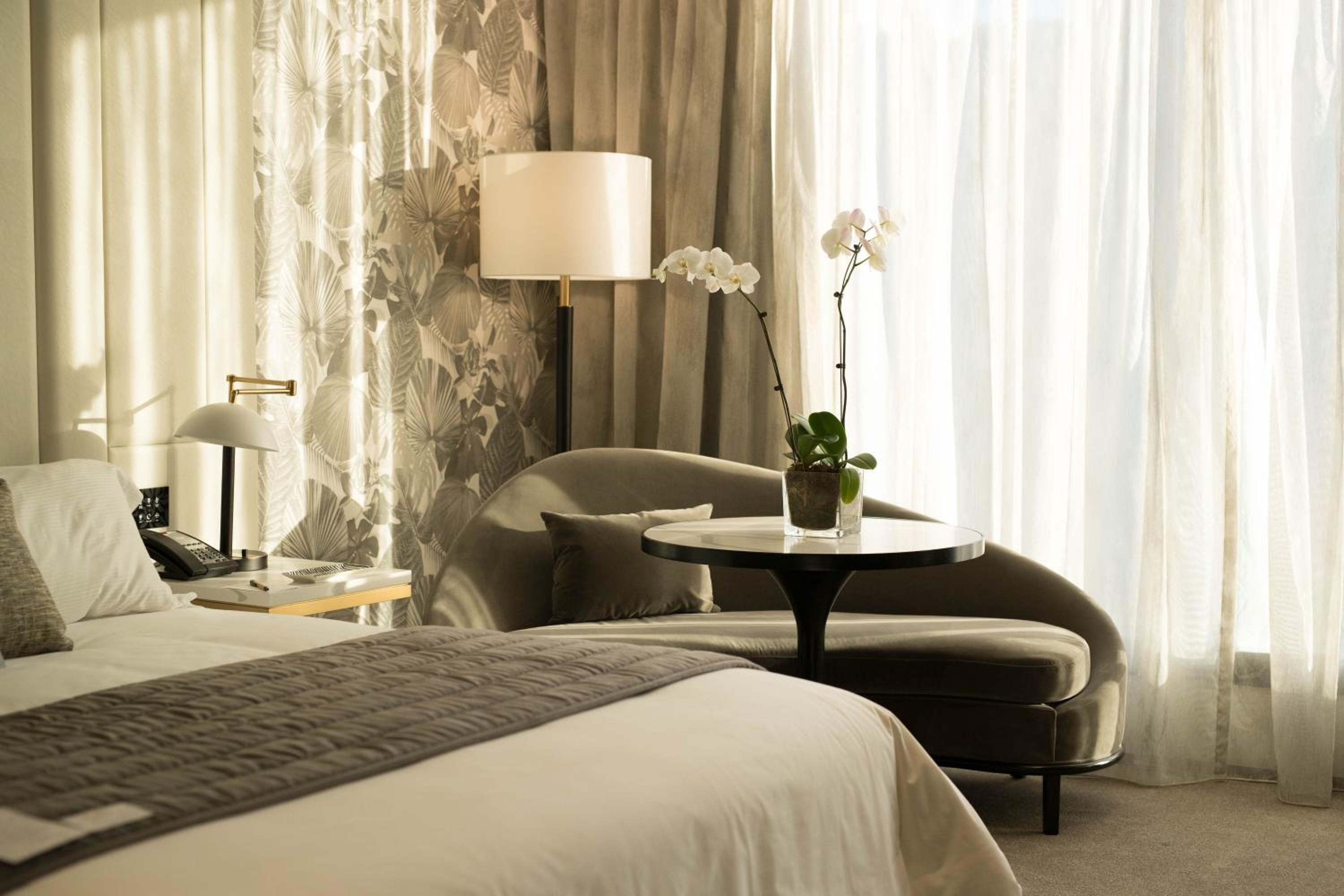 Vista King Suite with Free Wifi