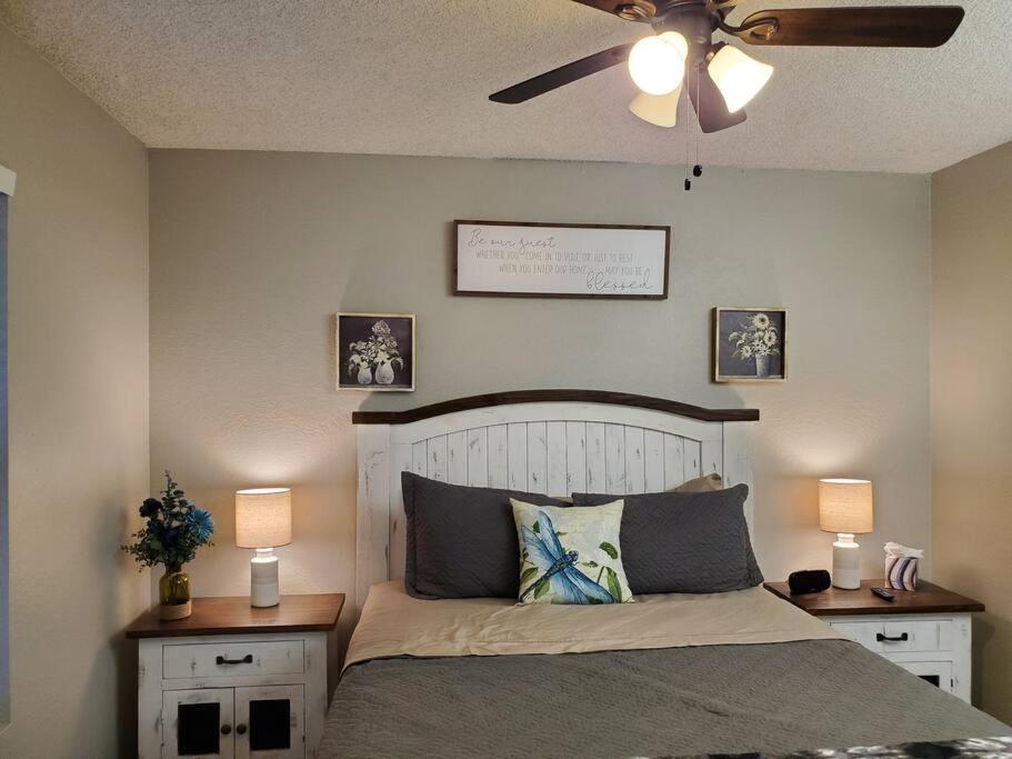 Four-Bedroom House photo 1