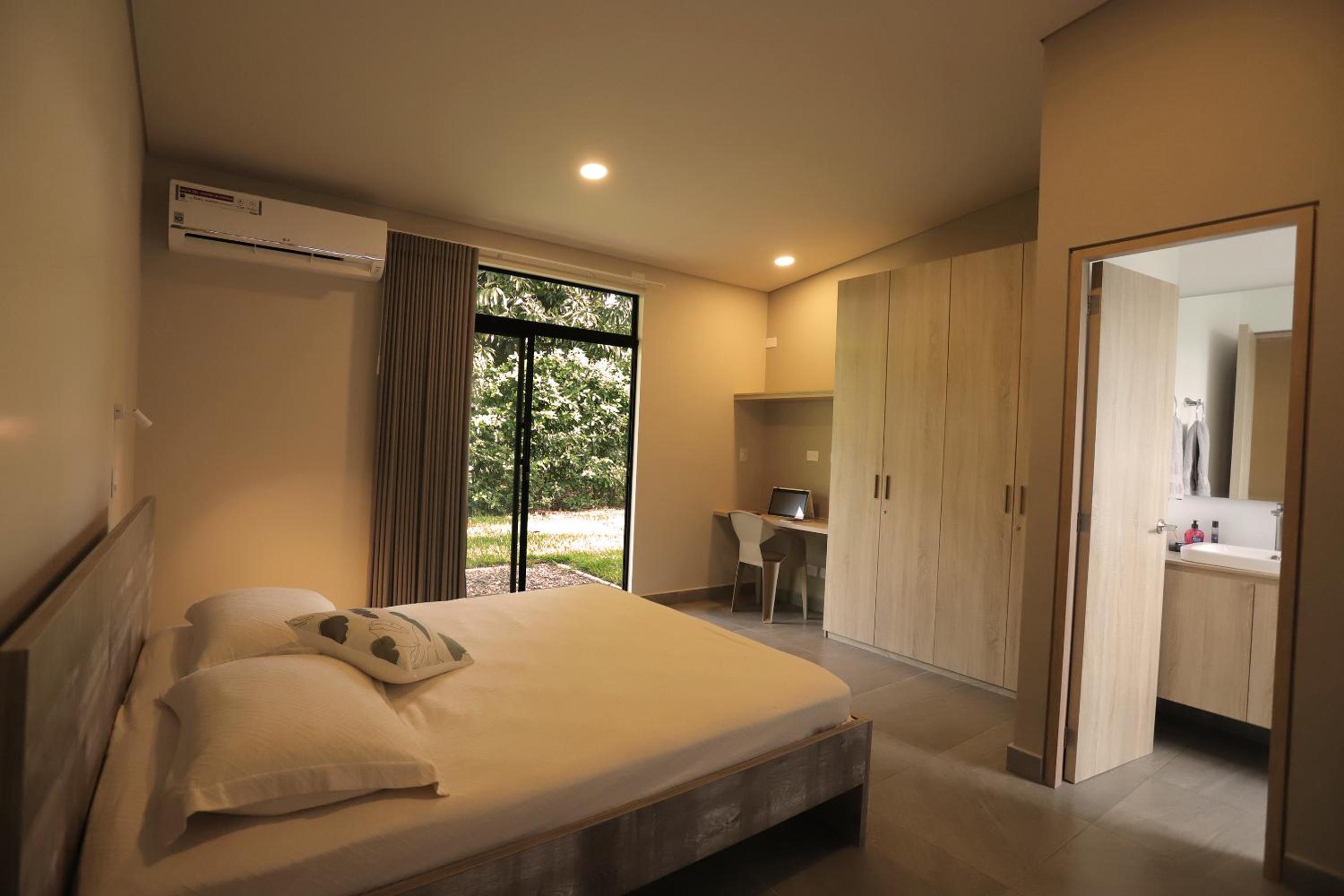 Deluxe Villa photo 1