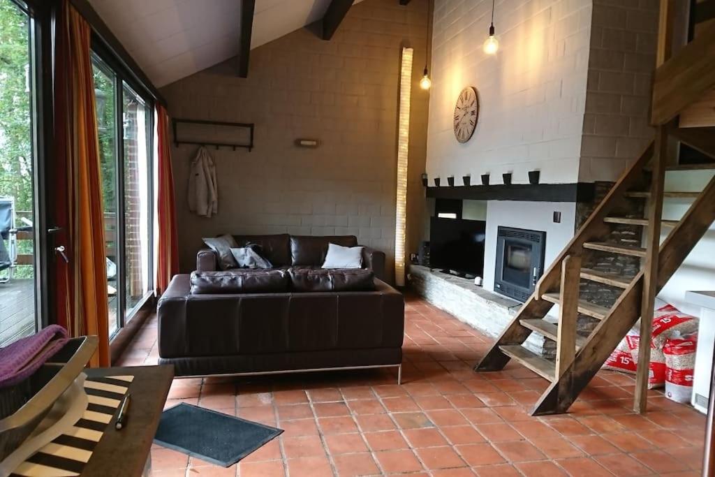 Three-Bedroom Vacation Home