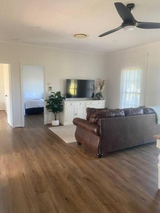 Three-Bedroom House photo 1