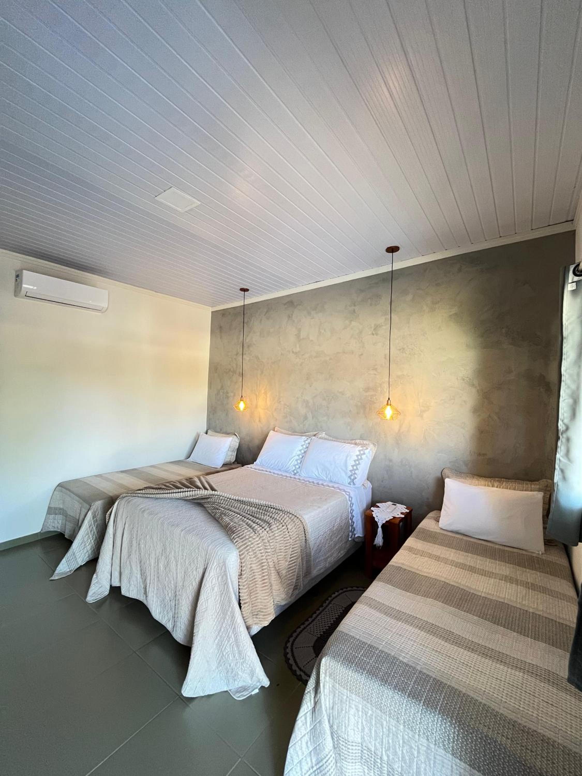 Quadruple Room photo 1