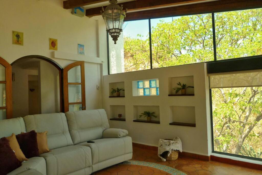 Four-Bedroom House photo 1