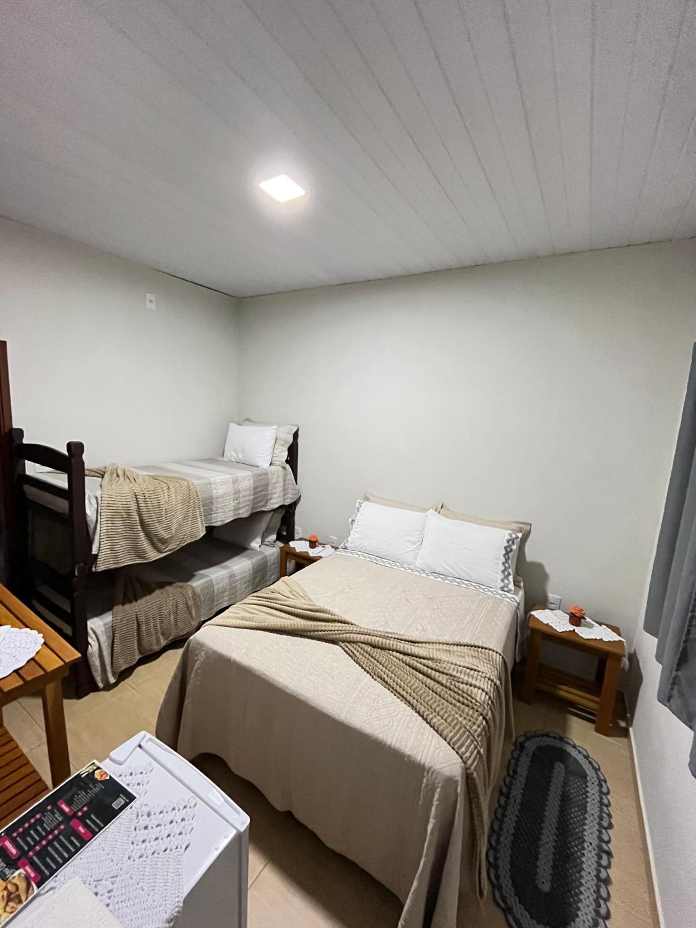 Triple Room photo 3