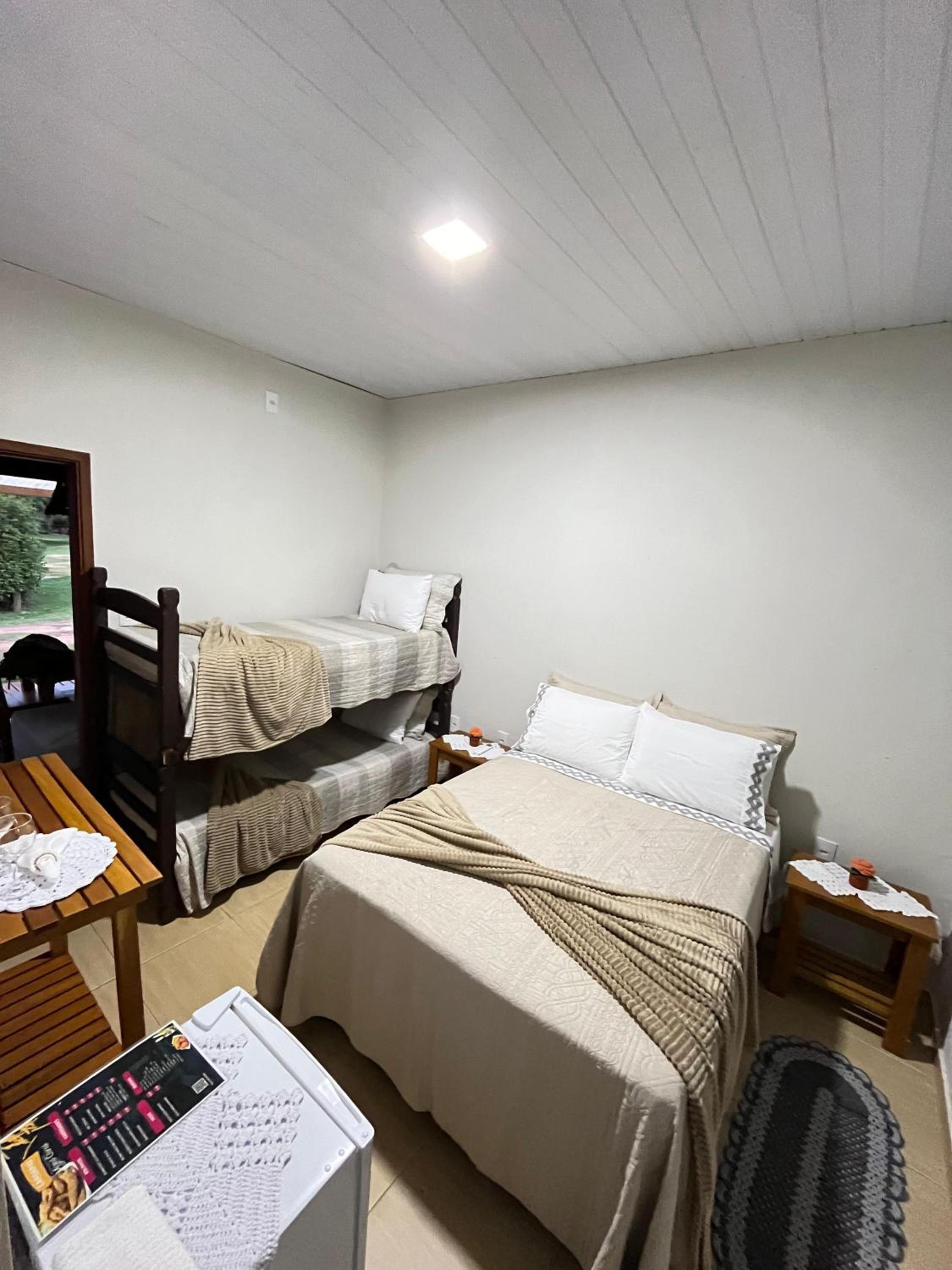 Triple Room photo 1