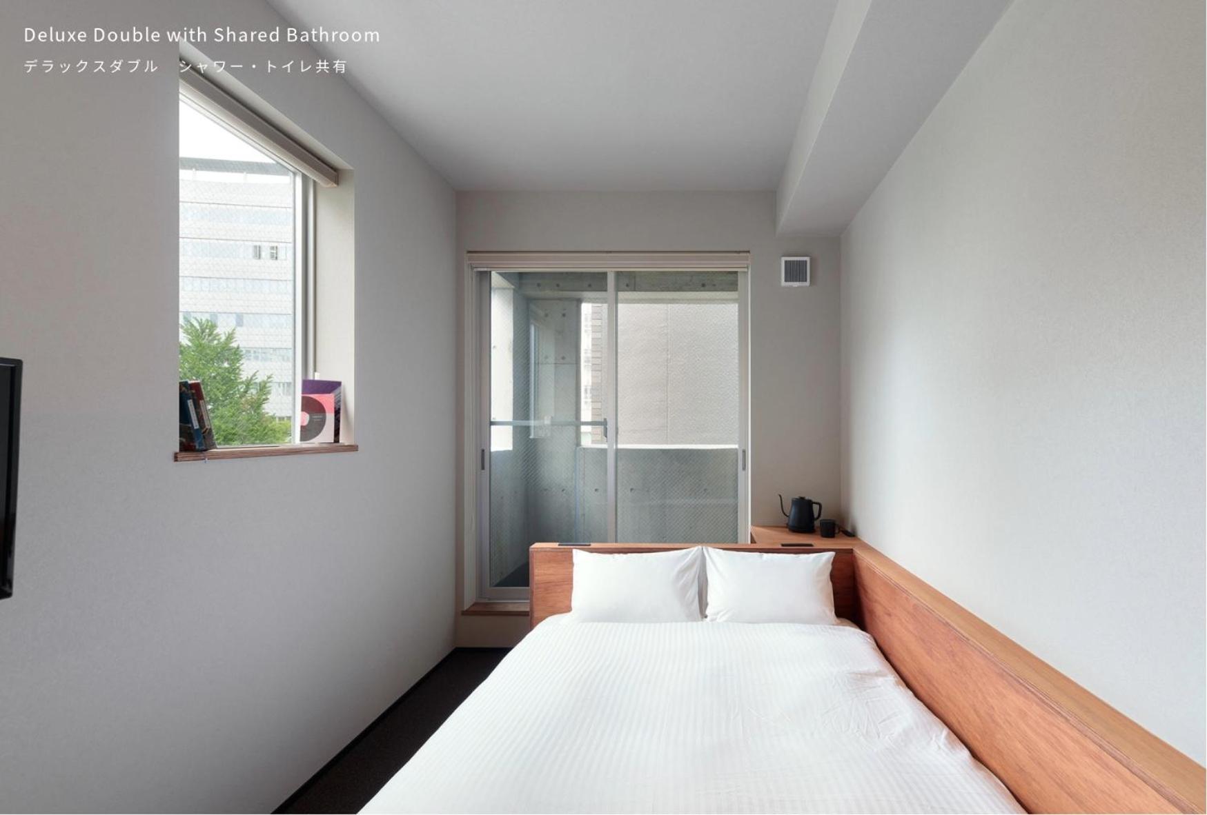 Deluxe Double Room - Photo 1
