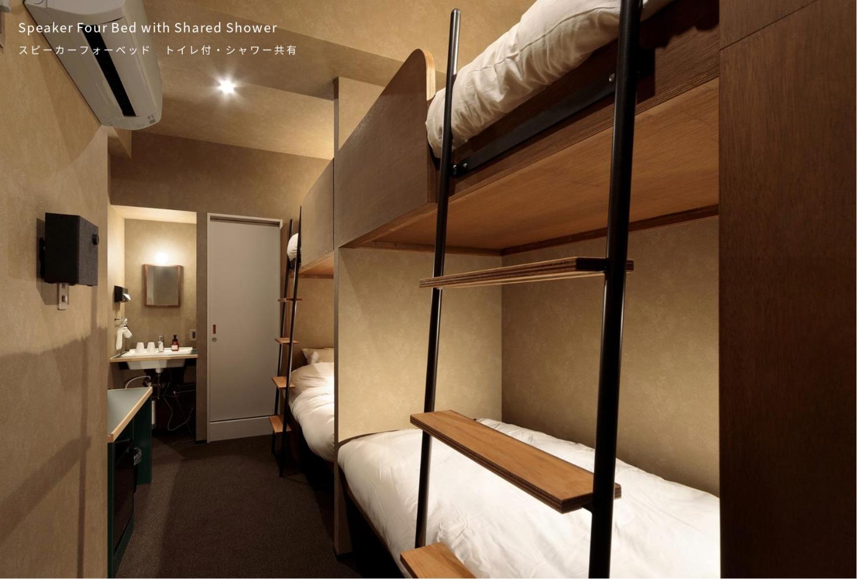 Quadruple Room - Photo 1