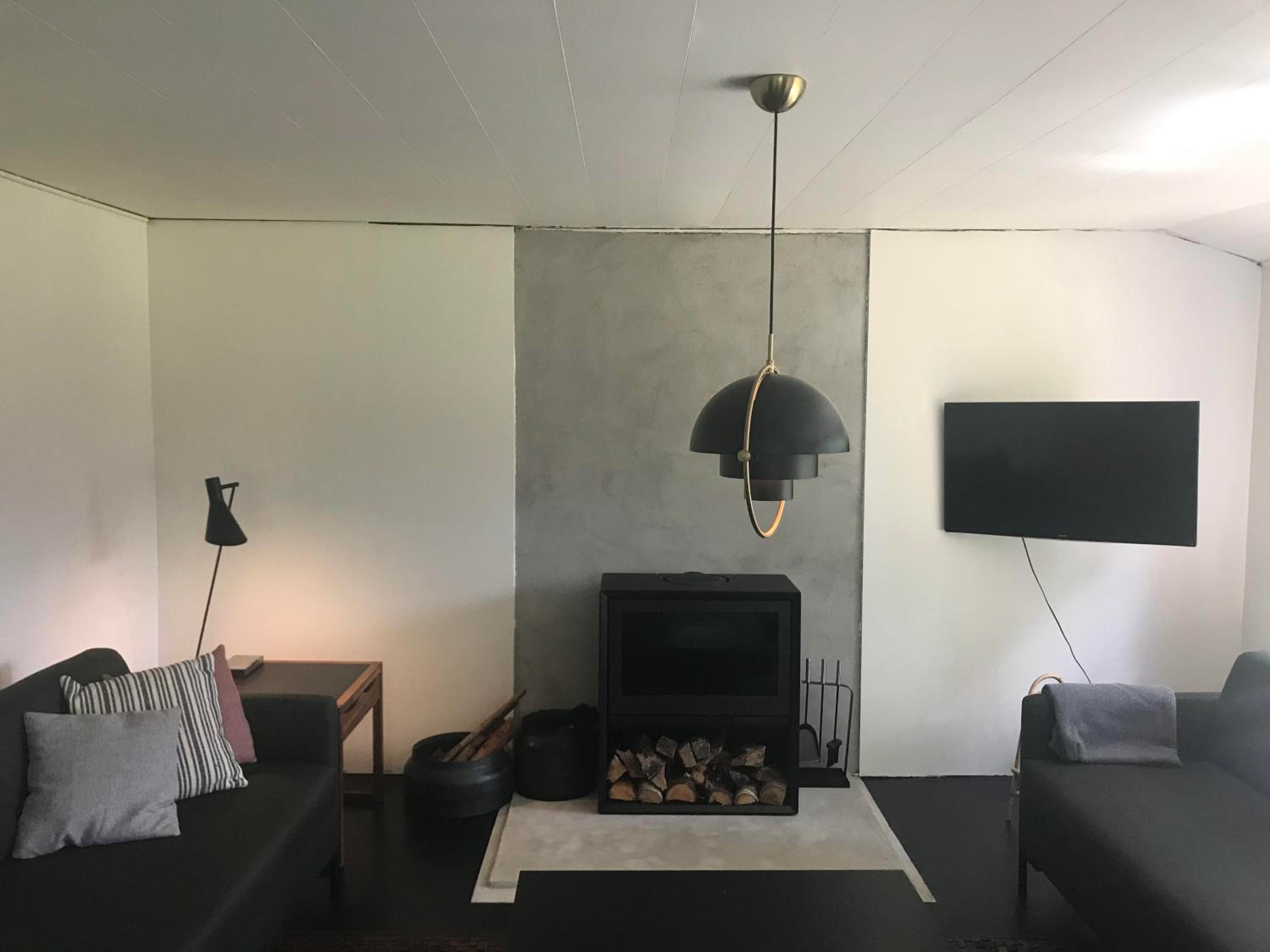 Three-Bedroom Holiday Home  photo 1