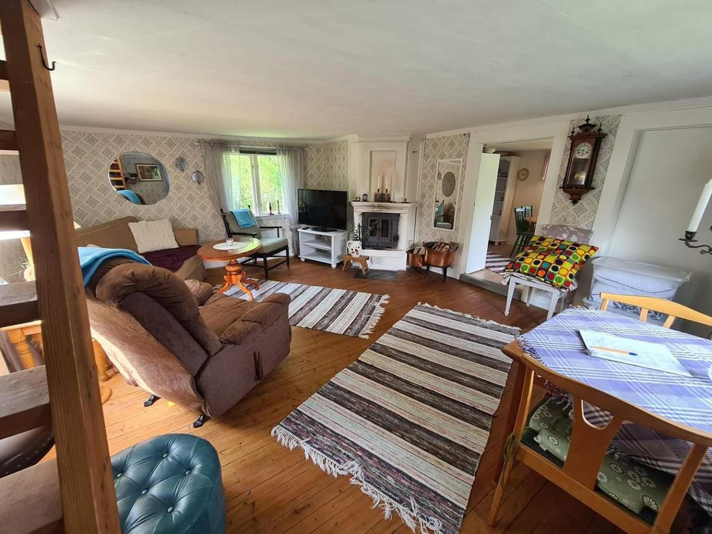 Two-Bedroom Holiday Home photo 1
