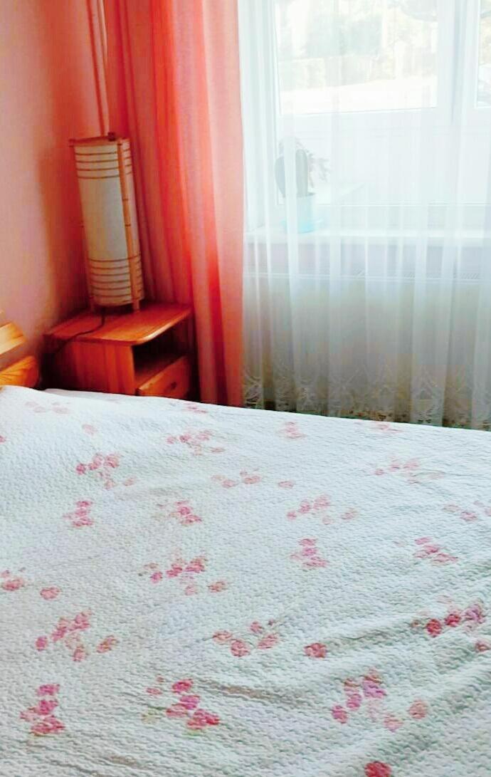 Classic One-Bedroom Apartment with King Bed