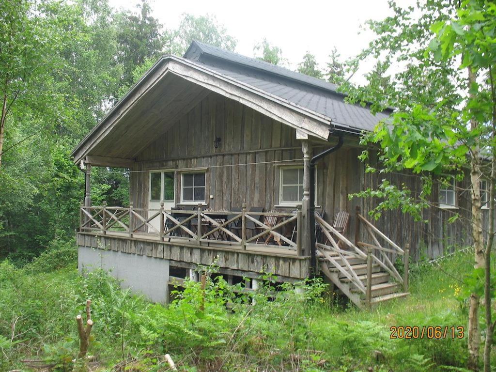Three-Bedroom Vacation Home  photo 2