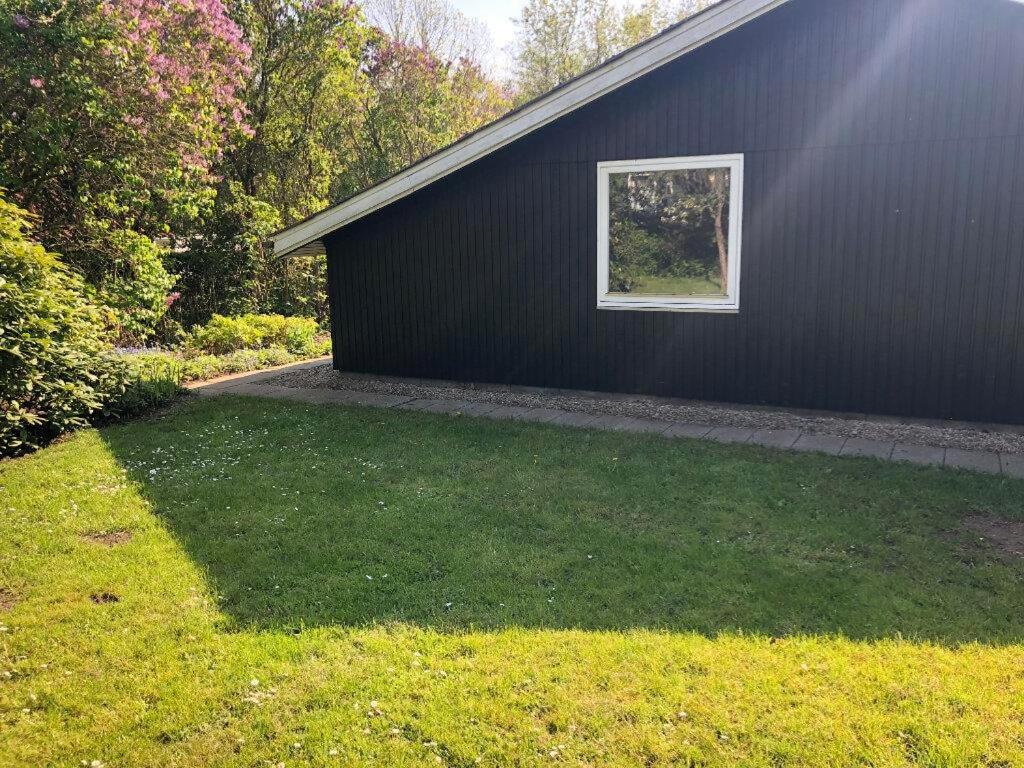 Two-Bedroom Holiday Home photo 3