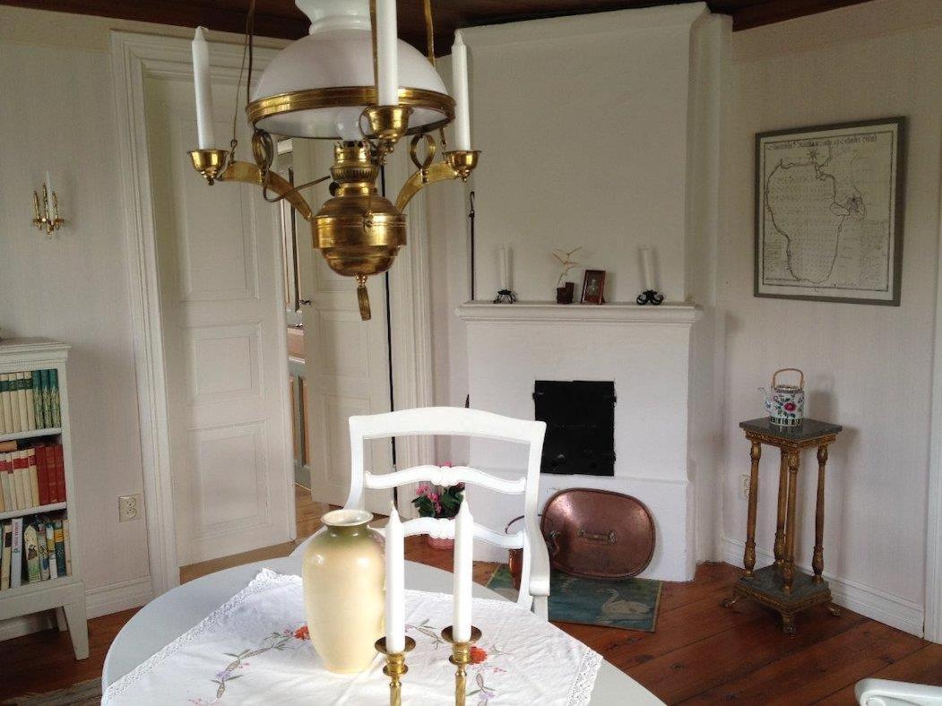Four-Bedroom Vacation Home photo 3