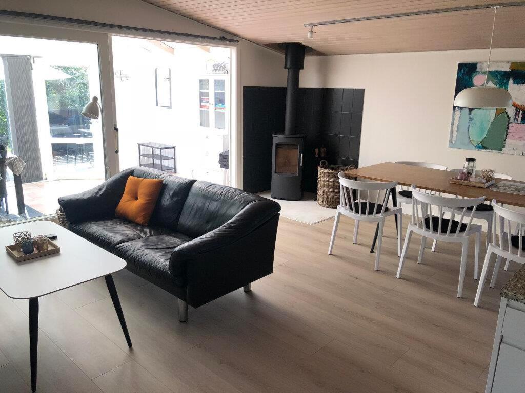 Two-Bedroom Holiday Home photo 1