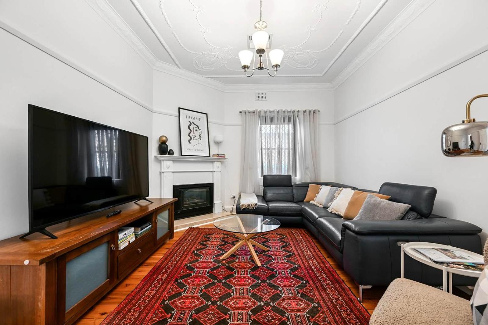 Vacation Home photo 1