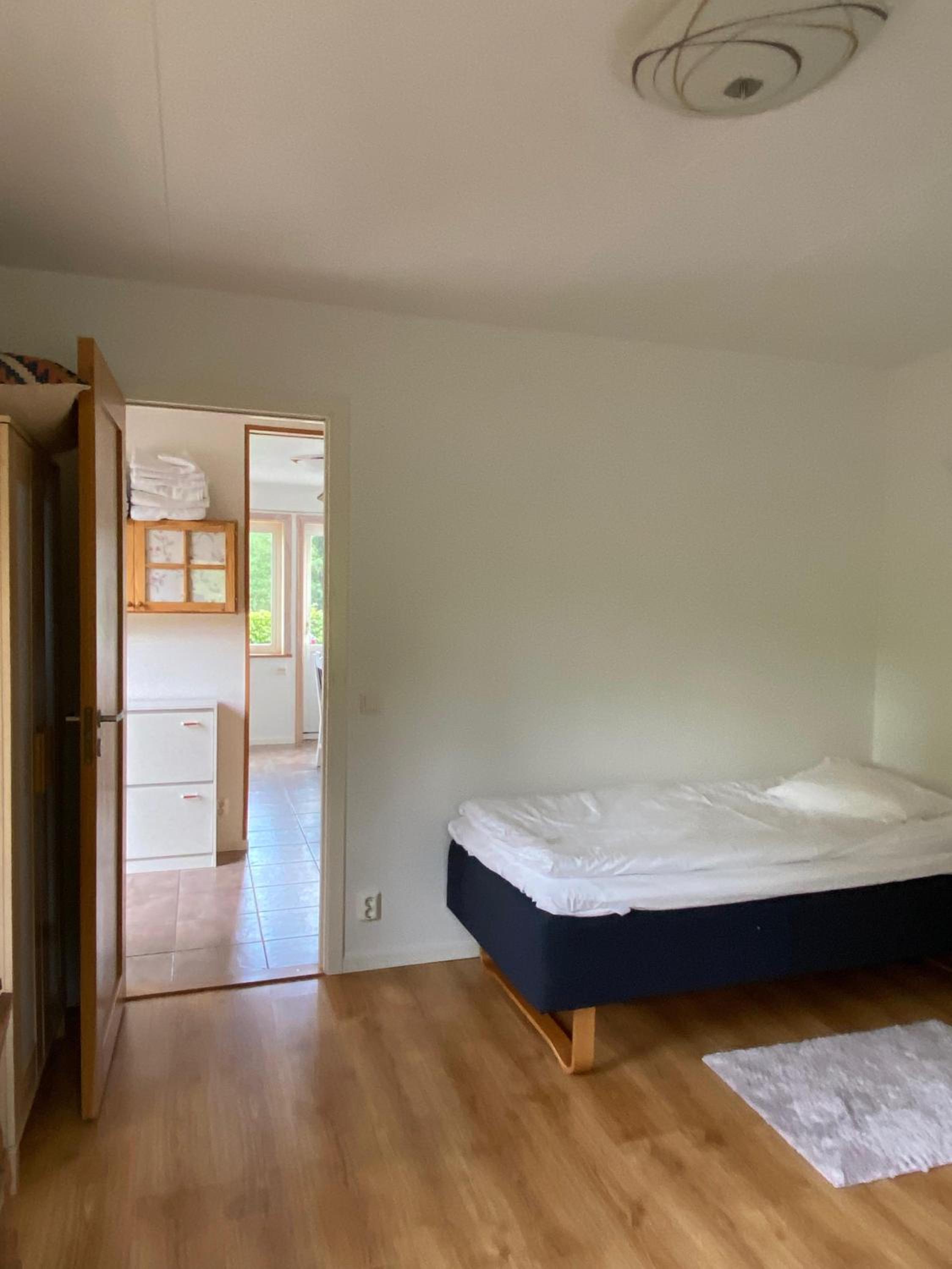 Two-Bedroom Holiday Home photo 1