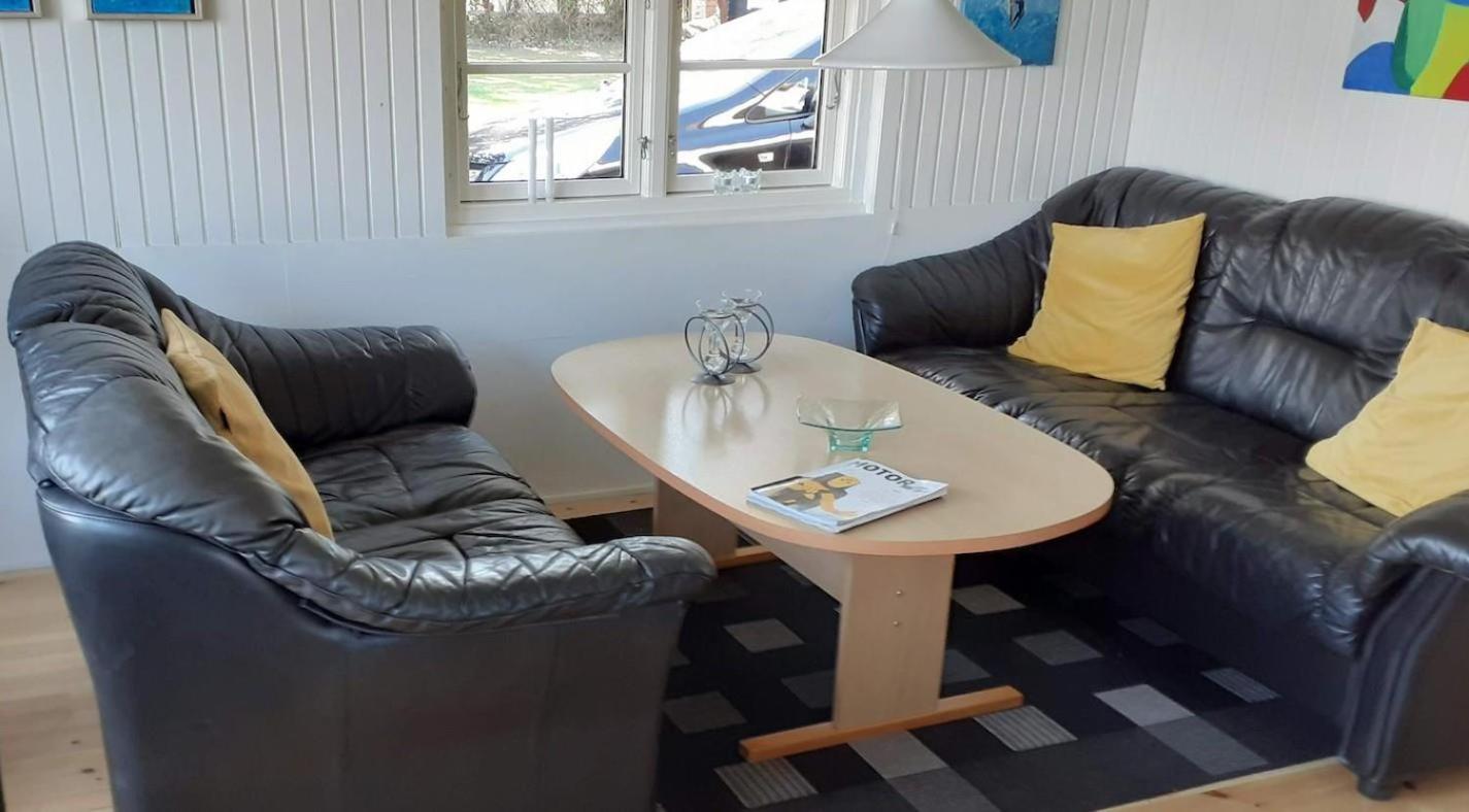 Two-Bedroom Holiday Home photo 1
