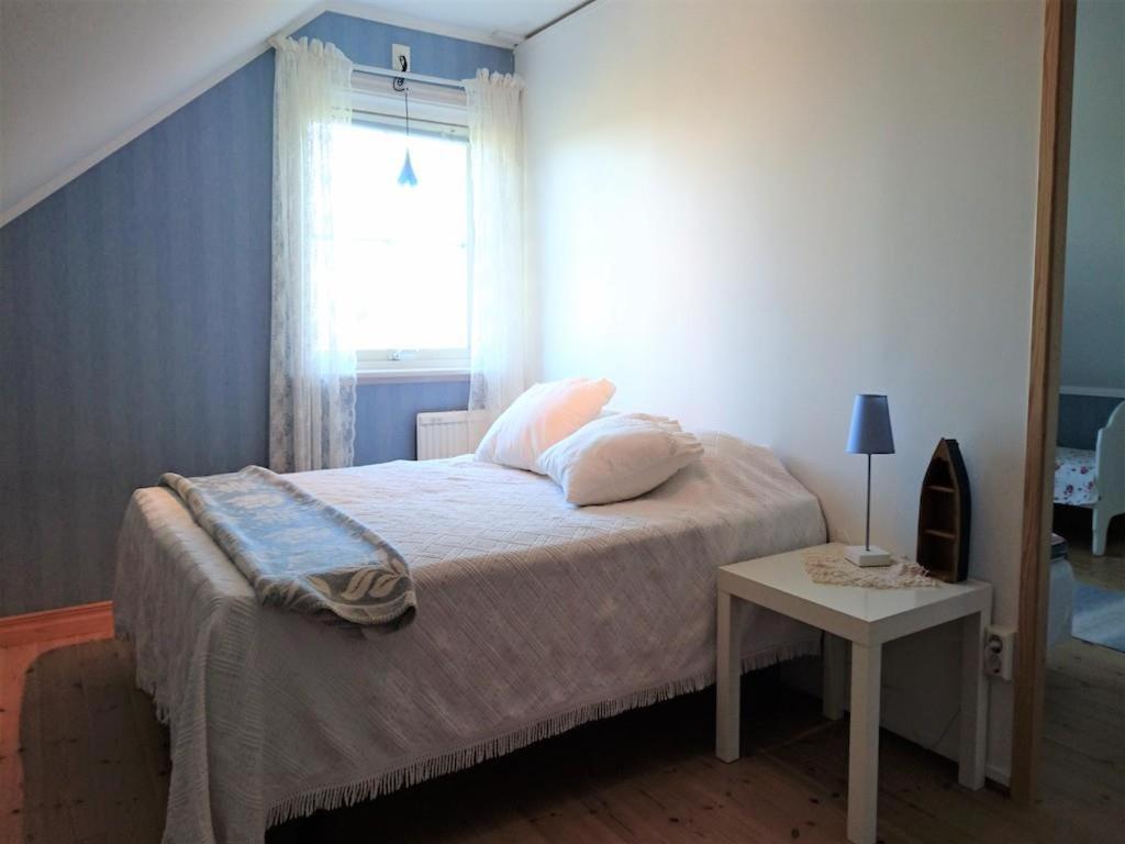 One-Bedroom Holiday Home photo 3