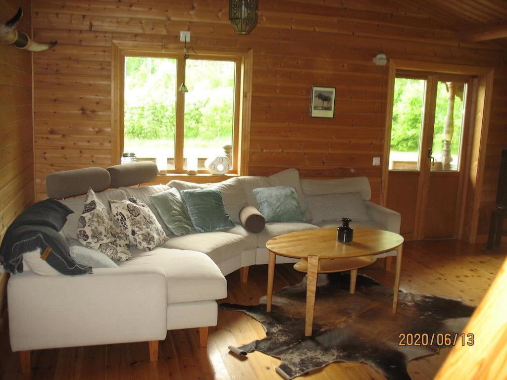 Three-Bedroom Vacation Home  photo 1