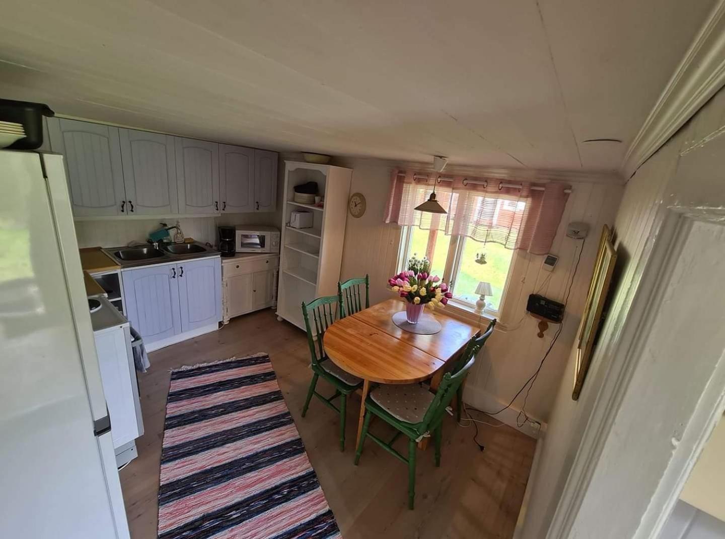 Two-Bedroom Holiday Home photo 3