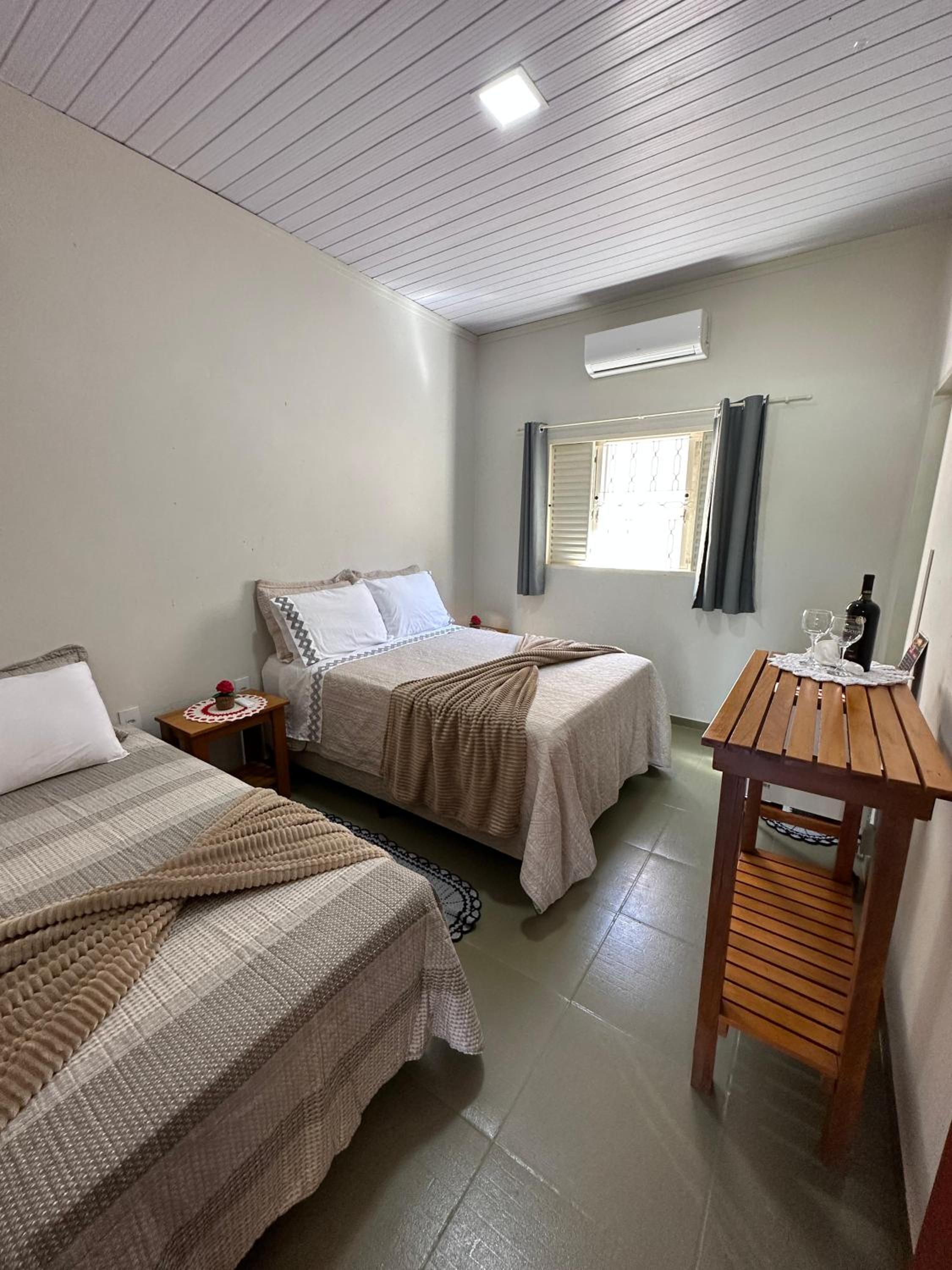 Triple Room photo 1