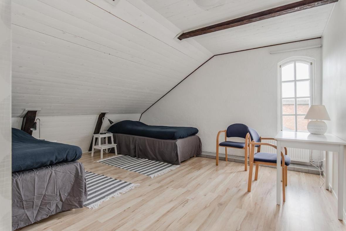 Four-Bedroom Holiday Home photo 1