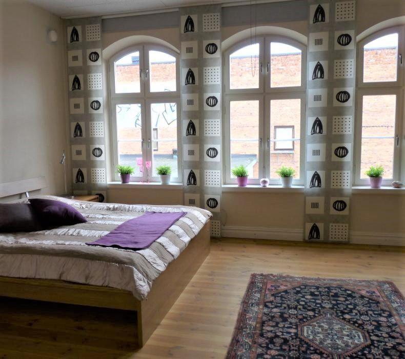 Two-Bedroom Holiday Home