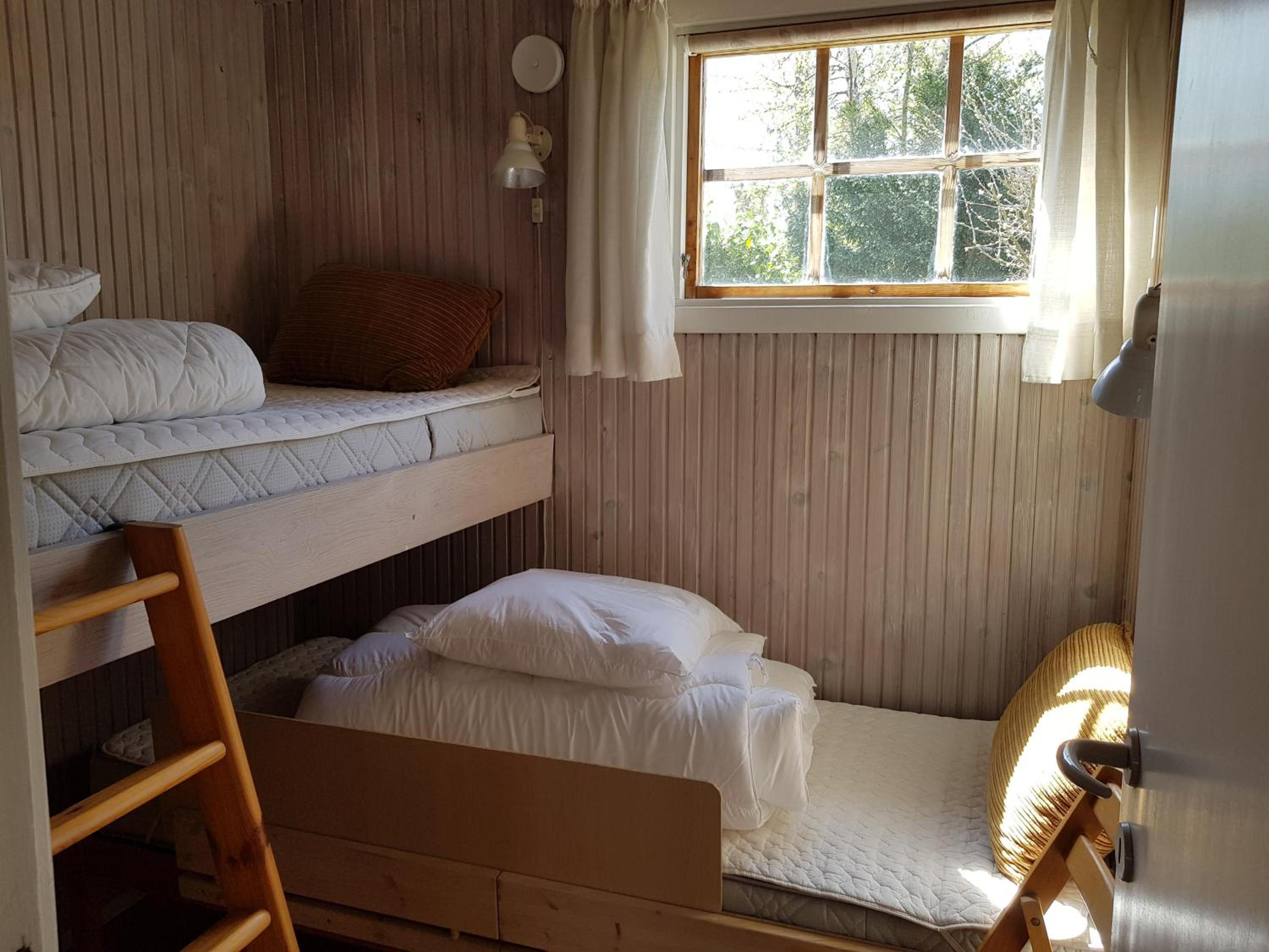 Four-Bedroom Holiday Home photo 2