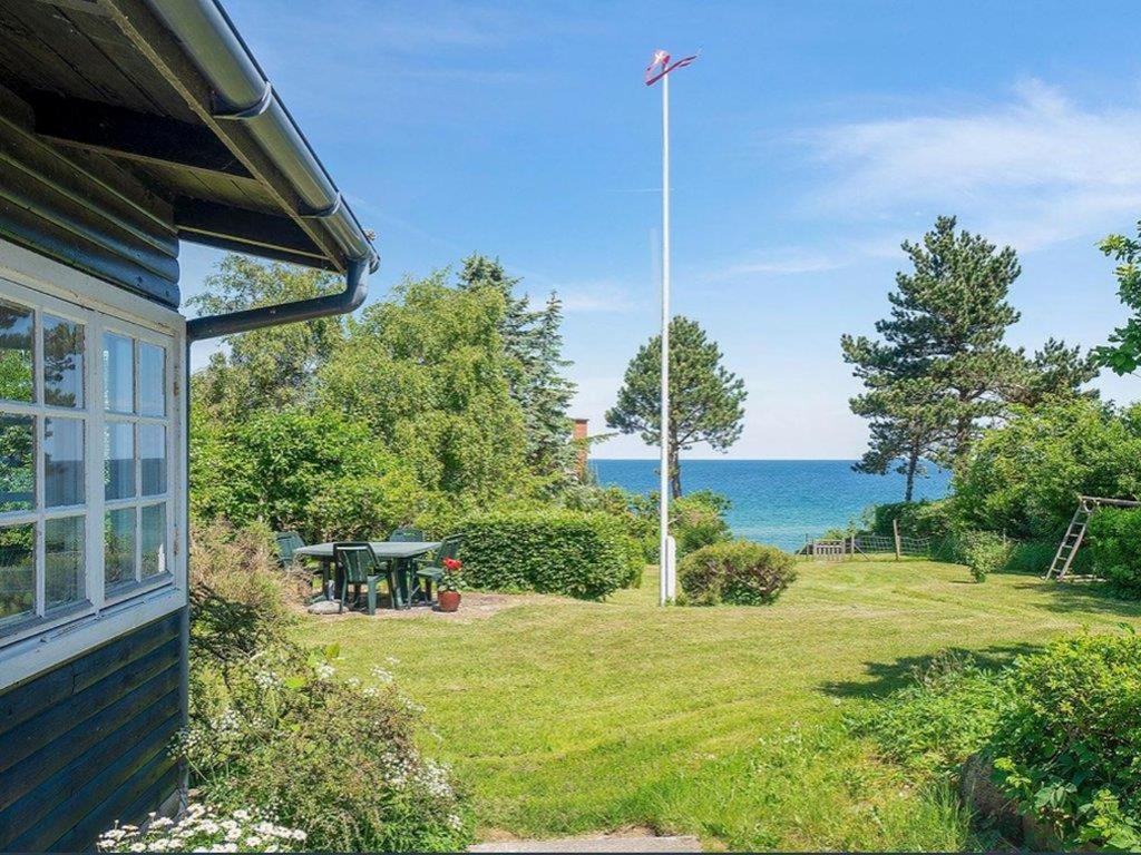 Four-Bedroom Holiday Home photo 3