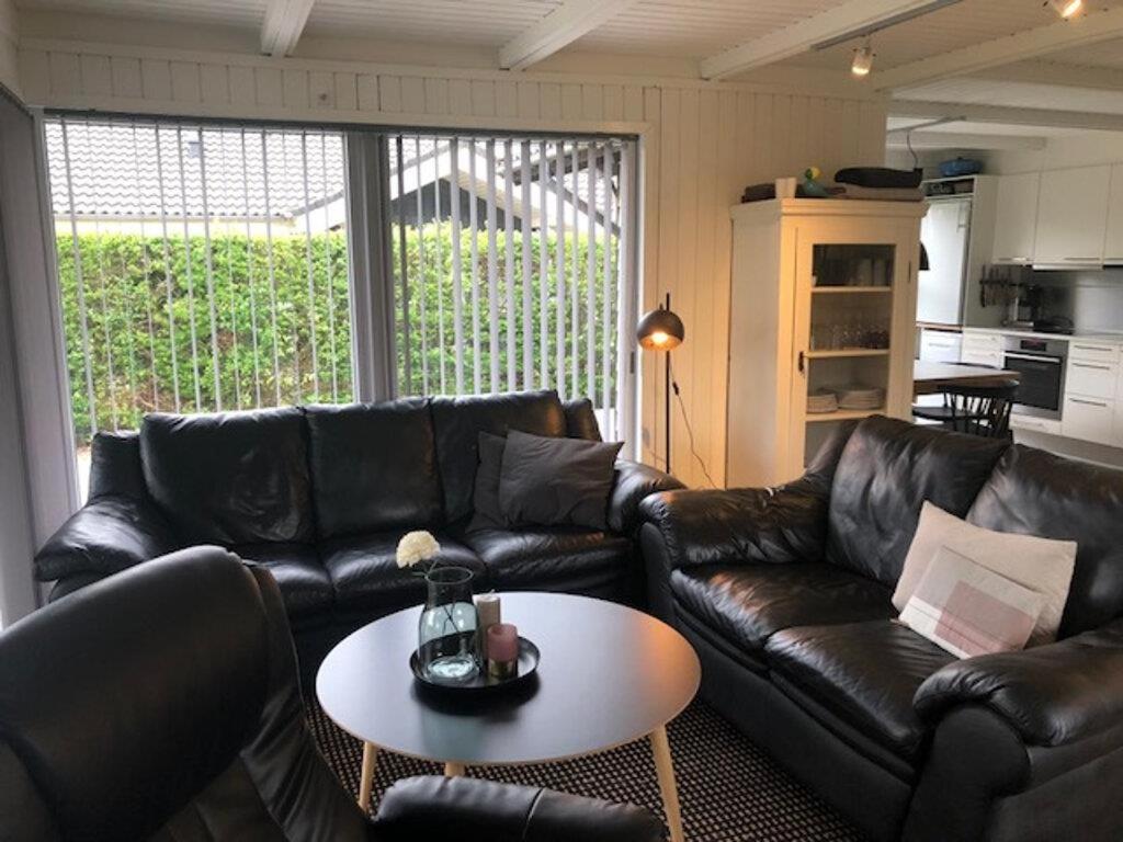 Two-Bedroom Holiday Home photo 3