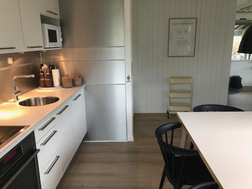 Two-Bedroom Holiday Home photo 2