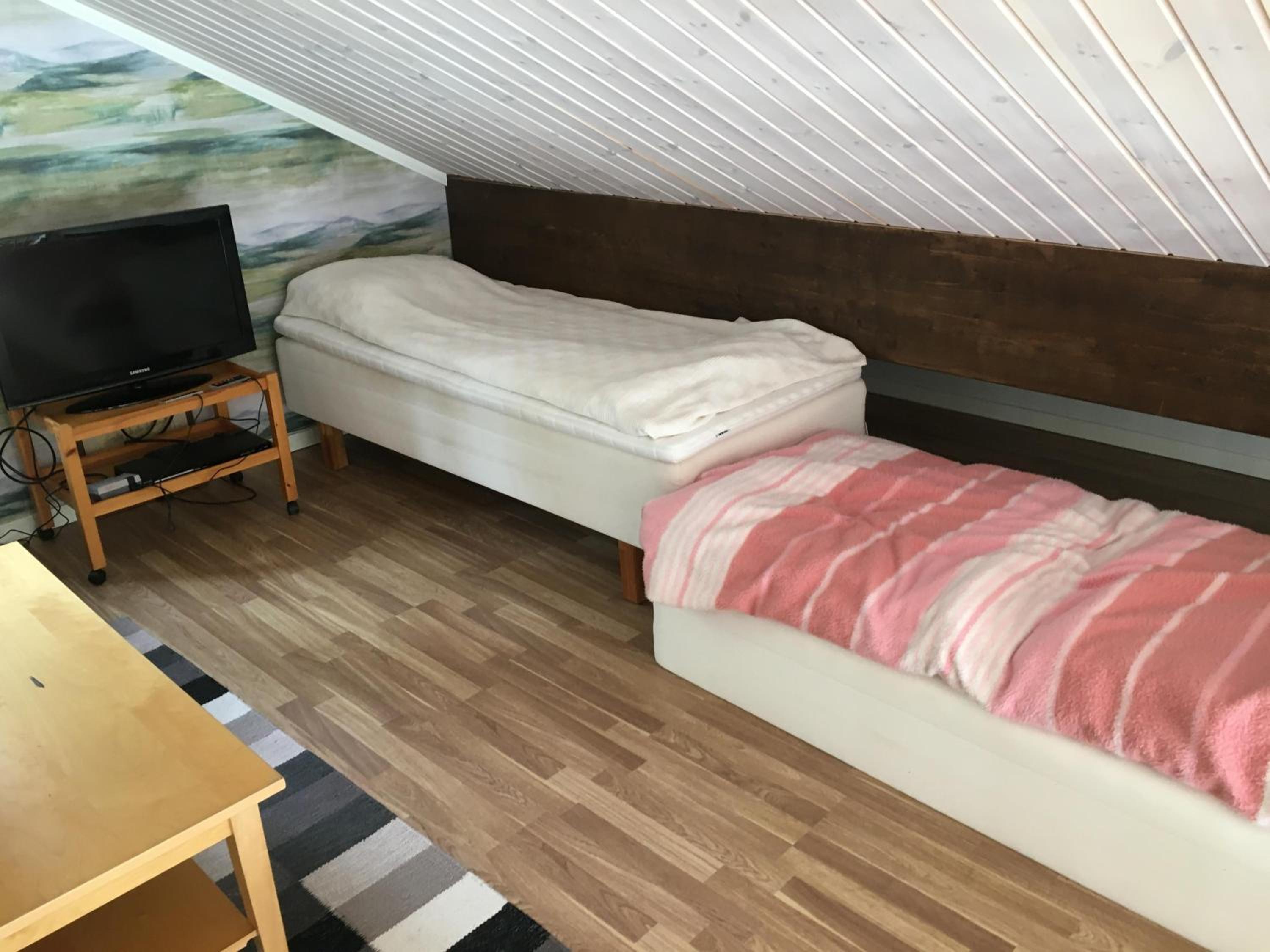 Two-Bedroom Holiday Home photo 3