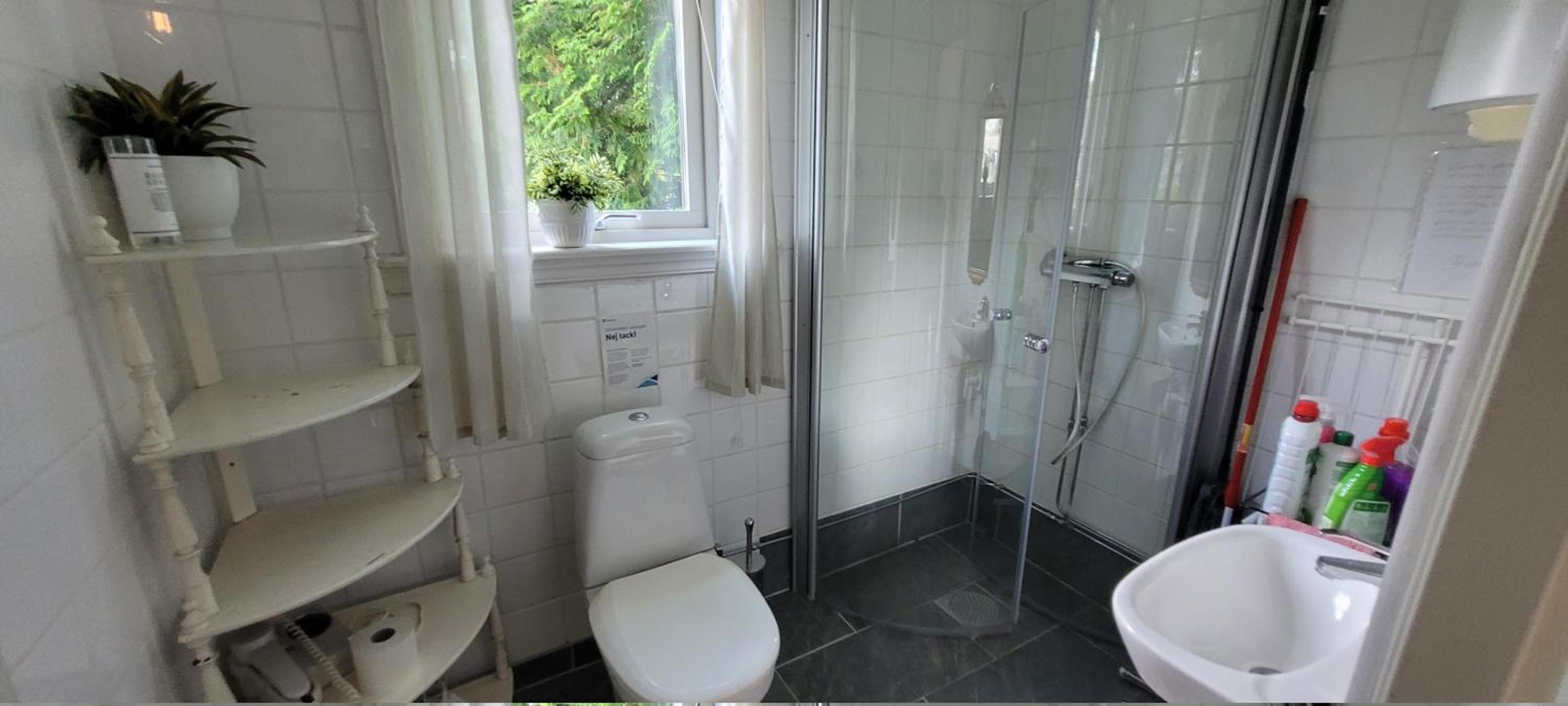 One-Bedroom Holiday Home photo 3