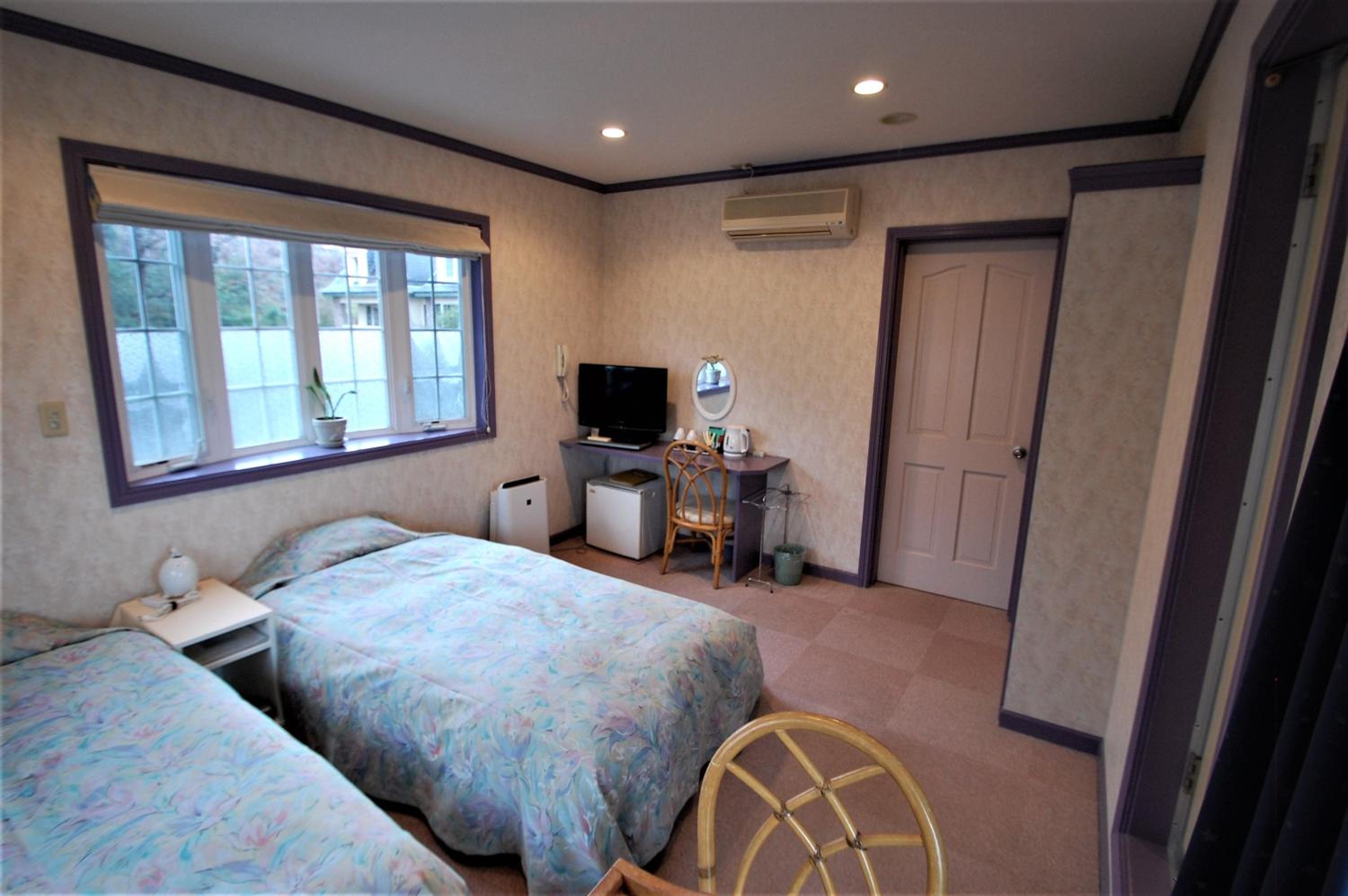 Twin Room photo 3