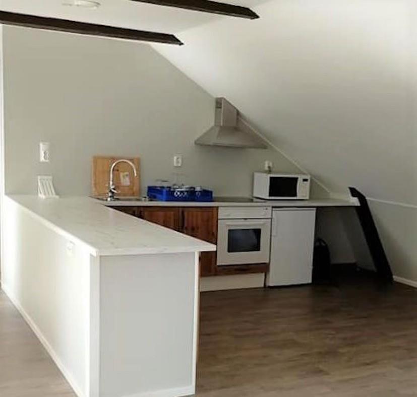 Four-Bedroom Holiday Home photo 2