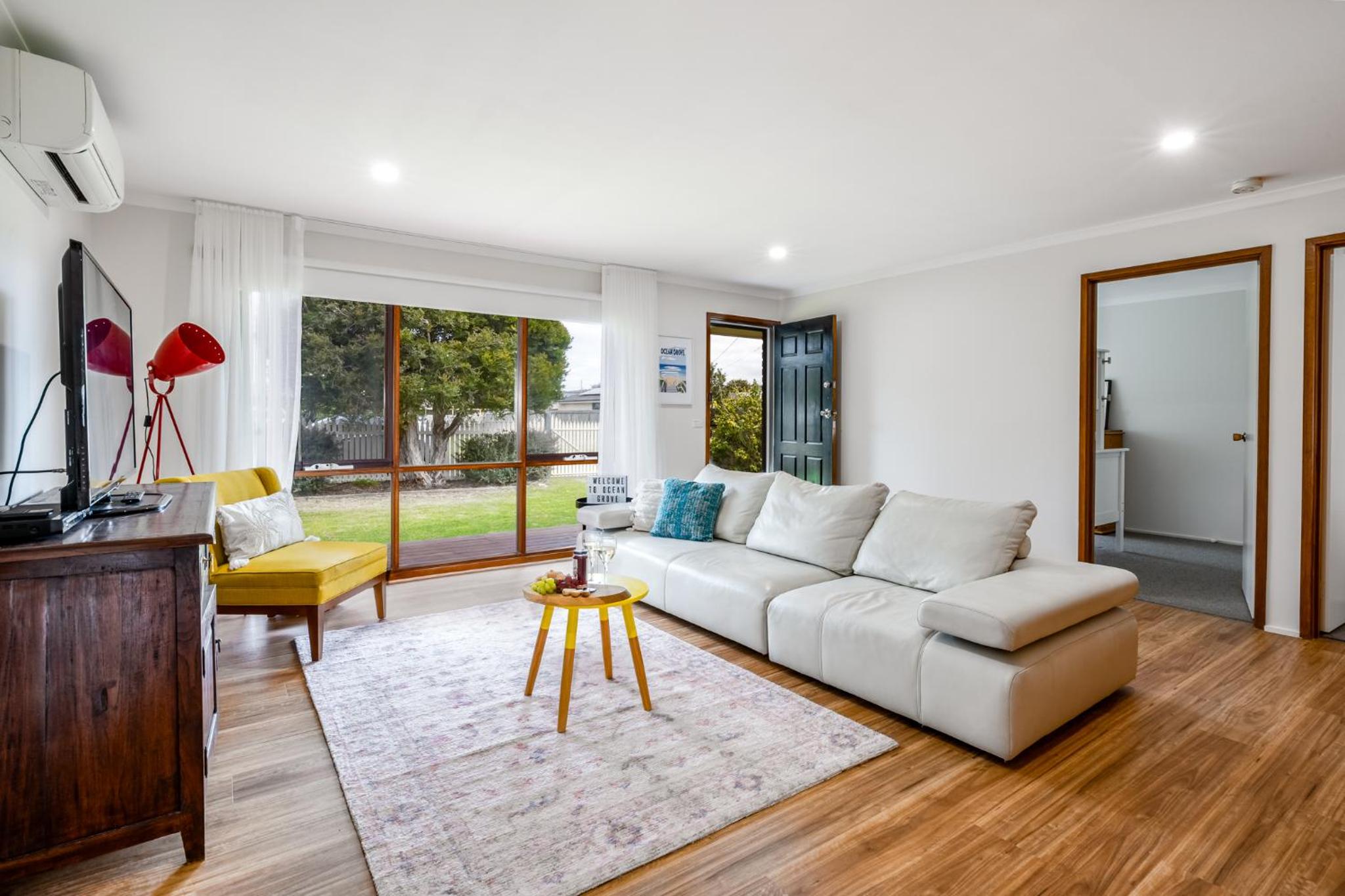 Three-Bedroom House photo 1